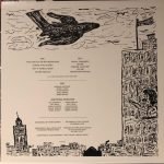 Wee – You Can Fly On My Aeroplane LP Plak - Görsel 2
