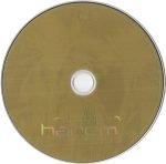 Sarah Brightman – Harem - A Desert Fantasy... DVD - Görsel 3
