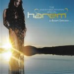 Sarah Brightman – Harem - A Desert Fantasy... DVD