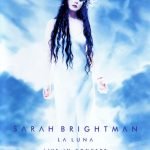 Sarah Brightman – La Luna - Live In Concert DVD