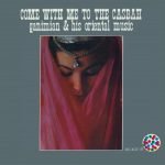 Ganimian & His Oriental Music – Come With Me To The Casbah LP Plak