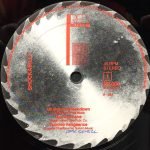 Shockabilly – Greatest Hits ‎LP Plak - Görsel 3