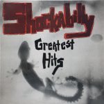 Shockabilly – Greatest Hits ‎LP Plak