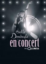 Arielle Dombasle – Arielle Dombasle En Concert À L'Olympia 2DVD