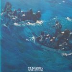 The Avalanches – Since I Left You 2LP Plak