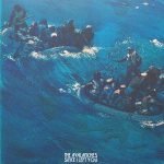 The Avalanches – Since I Left You 2LP Plak