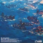 The Avalanches – Since I Left You 2LP Plak - Görsel 2
