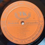 Phoem Khlaibanleng & Wet Sunthonchamon LP Plak - Görsel 3