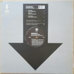 Jazzanova – Reworks From Japan 12" Maxi Single Plak (Acid Jazz)