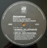Jazzanova – Reworks From Japan 12" Maxi Single Plak (Acid Jazz) - Görsel 2