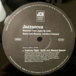 Jazzanova – Reworks From Japan 12" Maxi Single Plak (Acid Jazz) - Görsel 3