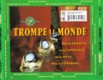 Pixies – Trompe Le Monde CD - Görsel 2