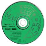 Pixies – Trompe Le Monde CD - Görsel 3