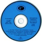Radiohead – My Iron Lung CD EP - Görsel 3