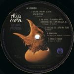 Riblja Čorba – Mrtva Priroda LP Plak - Görsel 6