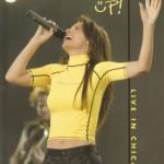 Shania Twain – Up! Live In Chicago DVD