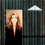 Sandra – The Long Play LP Plak