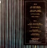 Sandra – The Long Play LP Plak - Görsel 2