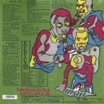 Fela Ransome-Kuti And The Africa '70 – Shakara LP Plak - Görsel 2