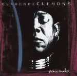 Clarence Clemons – Peacemaker CD