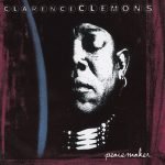 Clarence Clemons – Peacemaker CD