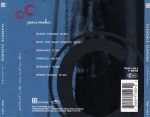 Clarence Clemons – Peacemaker CD - Görsel 2