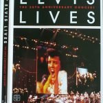 Elvis Presley – Elvis Lives DVD