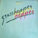 J.J. Cale – Grasshopper LP Plak