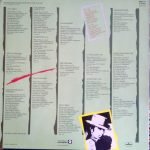 J.J. Cale – Grasshopper LP Plak - Görsel 2