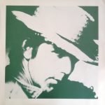 J.J. Cale – Grasshopper LP Plak - Görsel 4