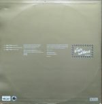Nick Benson – Magic Orient 12" Maxi Single Plak (House) - Görsel 2