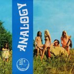 Analogy LP Plak