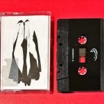 Lena Willikens & Sarah Szczesny – Phantom Kino Ballett Kaset