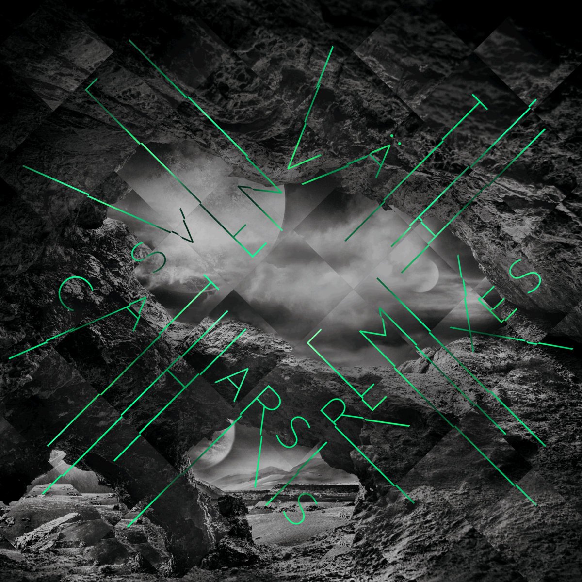 a0443113578_10 Sven Väth – Catharsis (Remixes) 3LP Plak - Görsel 1