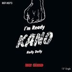 Kano – I'm Ready 12" Maxi Single Plak