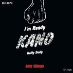 Kano – I'm Ready 12" Maxi Single Plak