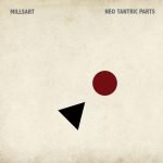 Millsart – Neo Tantric Parts 12" Maxi Single Plak