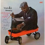 Thelonious Monk Septet – Monk's Music LP Plak