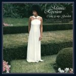 Minnie Riperton – Come To My Garden LP Renkli Plak