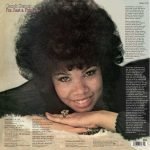 Candi Staton – I'm Just A Prisoner LP Plak - Görsel 2