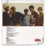 Love – Forever Changes LP Plak - Görsel 2