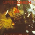 Spacemen 3 – Performance LP Plak