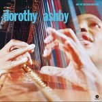 Dorothy Ashby LP Plak