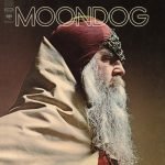 Moondog LP Plak