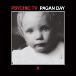 Psychic TV – Pagan Day LP Plak