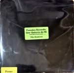 Soulato – Que Quieres De Mi 2x12" Maxi Single Plak (House)