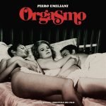 Piero Umiliani – Orgasmo LP Plak