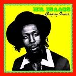 Gregory Isaacs – Mr. Isaacs LP Plak