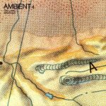 Brian Eno – Ambient 4 (On Land) LP Plak