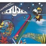 Oneness Of Juju – Space Jungle Luv LP Plak